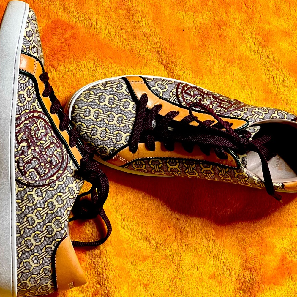Tory Burch Sneakers